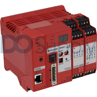 1752-L24BBBE from the SmartGuard 600 series.