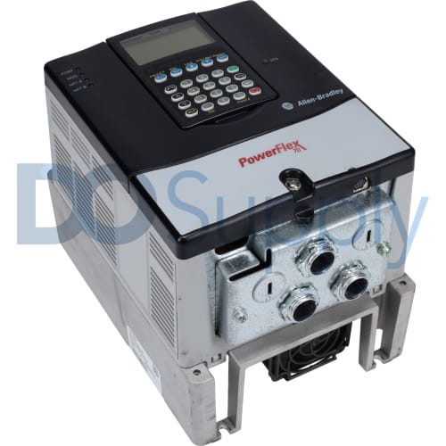 Allen Bradley 20AD8P0A0AYNNNC0