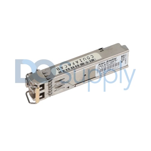 Allen Bradley Stratix Managed Switches 1783-SFP100FX