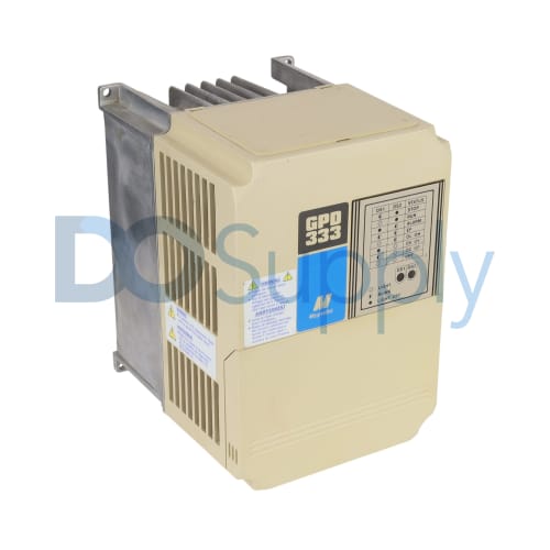 Yaskawa GPD DS043