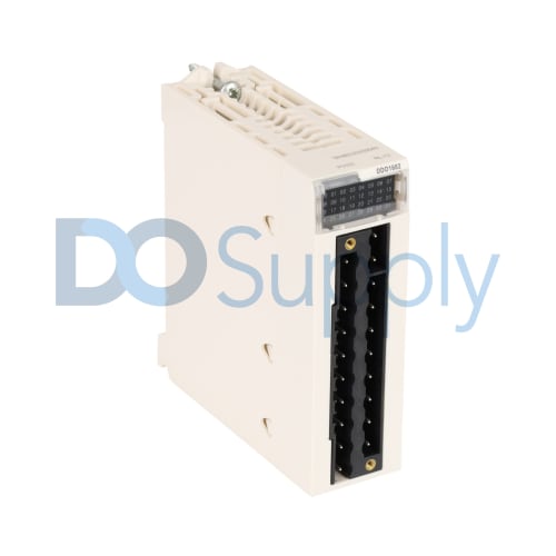 Schneider Electric Modicon BMXDDO1602