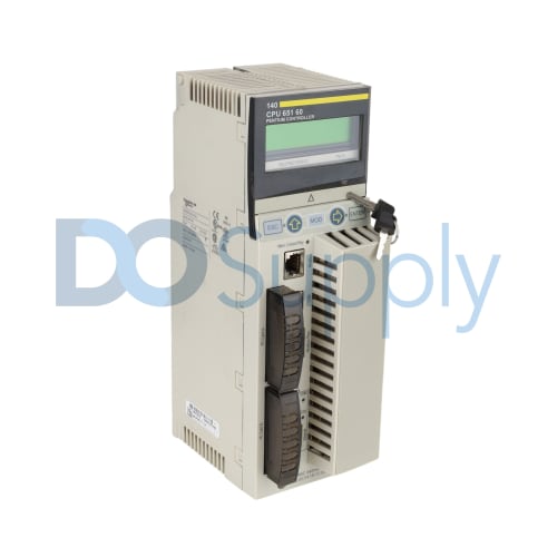 Schneider Electric 140CPU65160