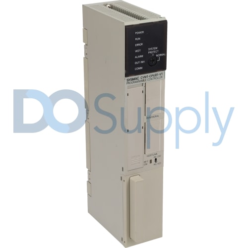 Omron CVM1-CPU01-EV1