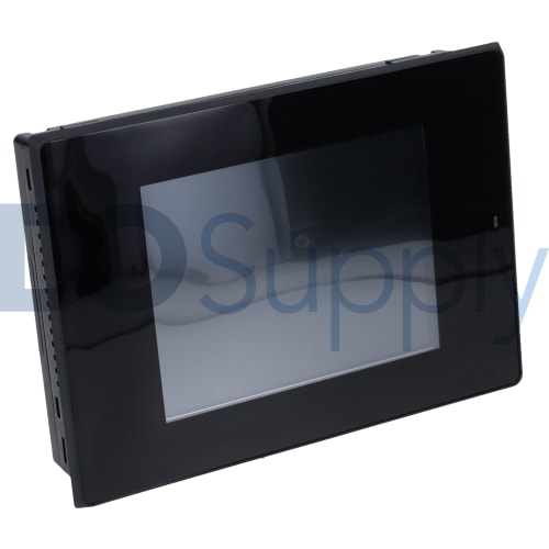 GE Fanuc Emerson IC755CBS06RDA