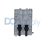 Allen Bradley 1791 Block I/O 1791-24A8 - Image 4 of 5