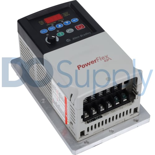 Allen Bradley 22B-D010H204