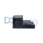 GE Fanuc Emerson Versamax IC200CPUE05 - Image 5 of 6