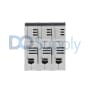 Allen Bradley 1492 Wiring System 1492-FB3C30 - Image 4 of 5