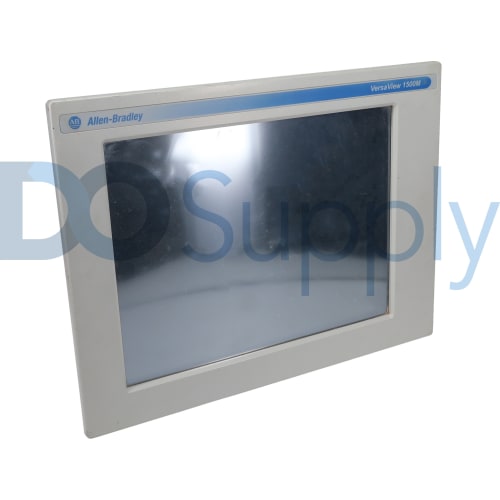 Allen Bradley 6186-M15ALTR