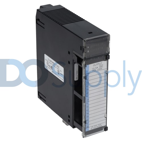 GE Fanuc Emerson IC693MDL740
