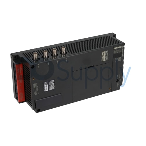 Mitsubishi A Series A0J2HCPUR21