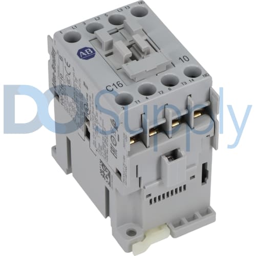 Allen Bradley 100-C16D10