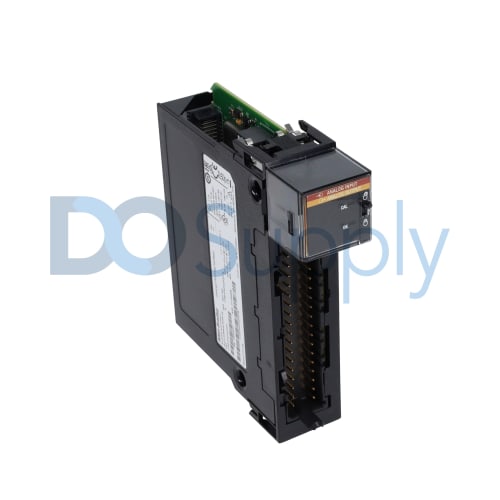 Allen Bradley 1756-IF4FXOF2F - In Stock Ships Overnight | DO Supply