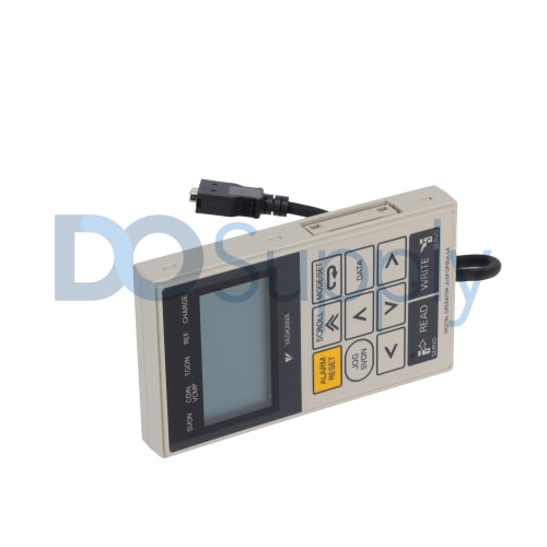 Yaskawa Sigma 5 JUSP-OP05A-1-E