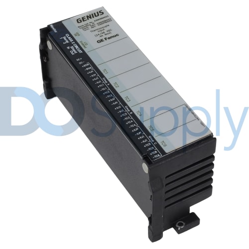 GE Fanuc Emerson IC660EBA023