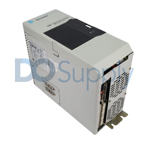 Allen Bradley Bulletin 1394 1394-SJT10-T-RL