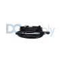 GE Fanuc Emerson Series 90-30 IC693CBK003 - Image 4 of 5