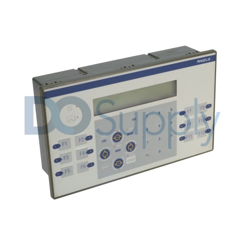 Schneider Electric MAGELiS XBTP021010