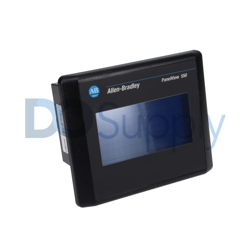 その他 rapport-t Allen Bradley 2711-T5A5L1 - In Stock Ships Overnight | DO Supply