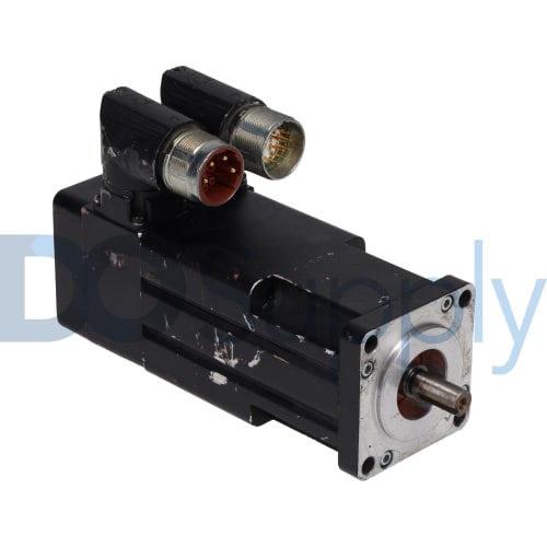 Allen Bradley MPL-B1530U-VJ72AA
