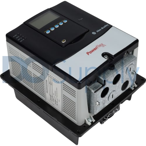 Allen Bradley 20AD8P0F5AYNNNNN