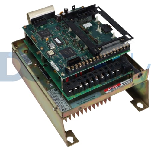 Allen Bradley 1336F-BRF20-AN-EN