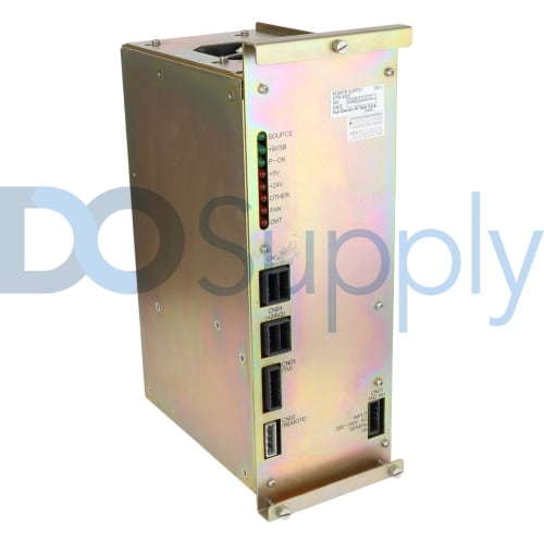 Yaskawa CPS-420F