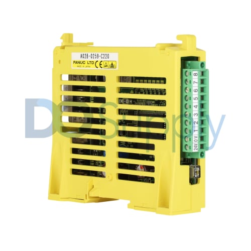 FANUC A02B A02B-0259-C220