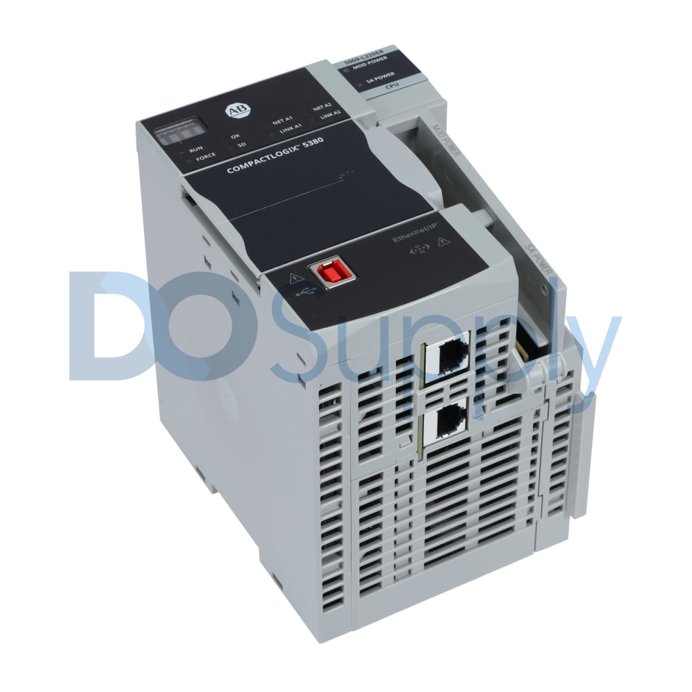 Allen Bradley 5069-L320ER - In Stock Ships Overnight | DO Supply