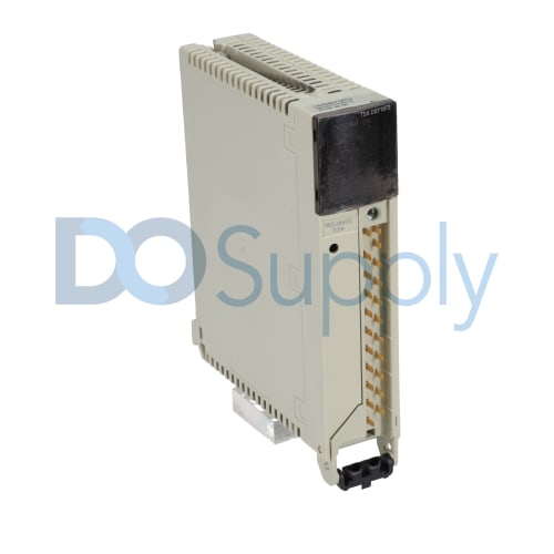 Schneider Electric TSX Micro PLCs TSXDSY16T2
