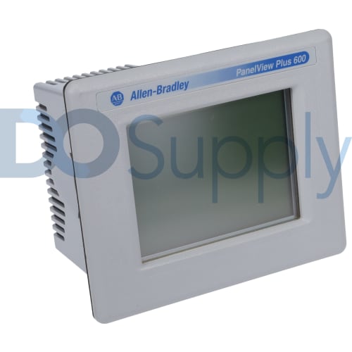 Allen Bradley 2711P-T6M1A