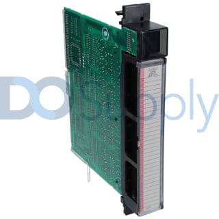 IC697MDL350 from the Series 90-70 series.