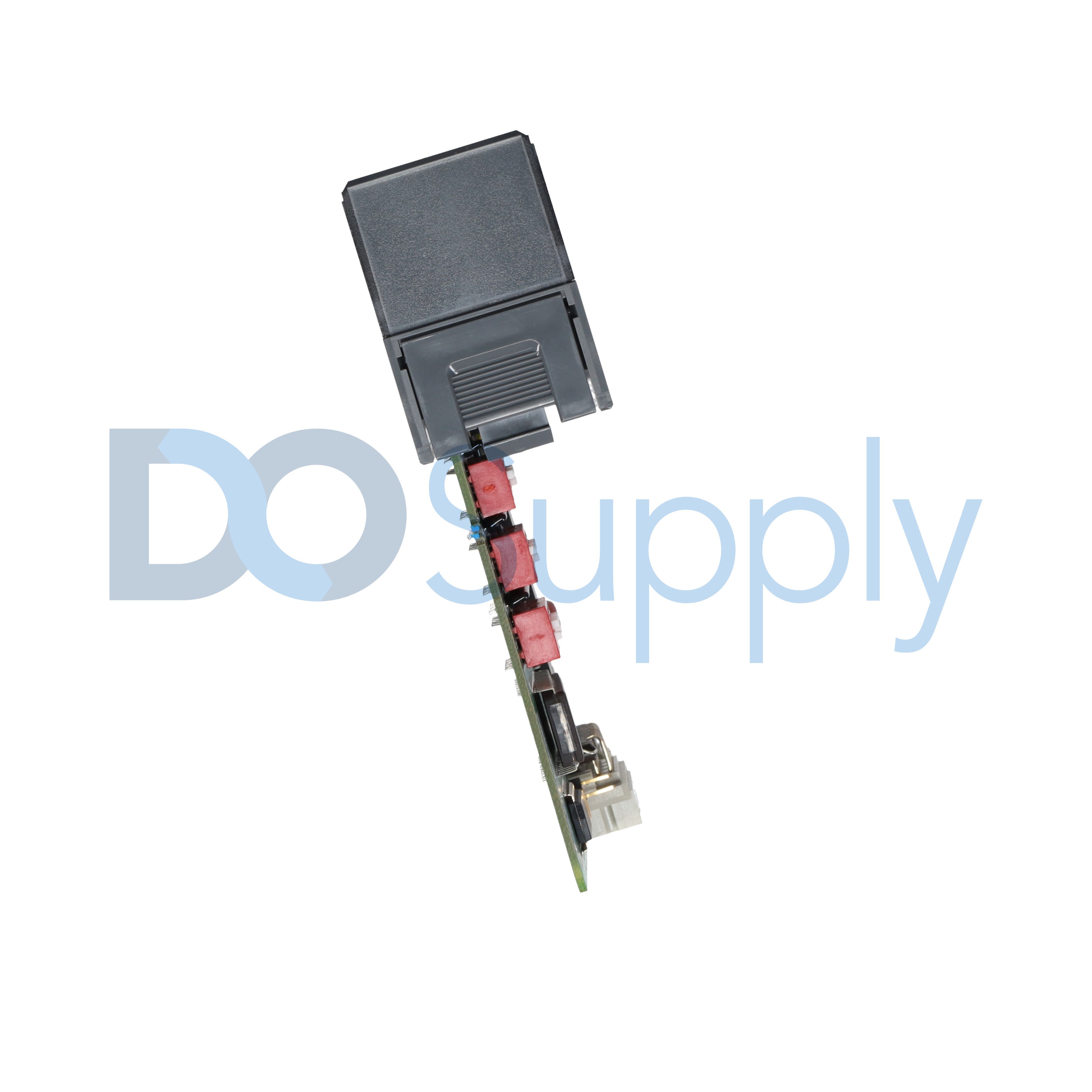 Allen Bradley 1747-ASB - In Stock Ships Overnight | DO Supply