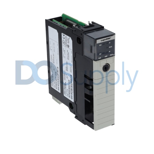 Allen Bradley ControlLogix 1756-L1M3