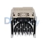 Yaskawa J1000 CIMR-JU2A0020BAA - Image 4 of 5