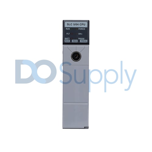 Allen Bradley 1747-L543 - In Stock Ships Overnight | DO Supply