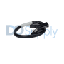 GE Fanuc Emerson Series 90-30 IC693CBL334 - Image 5 of 5