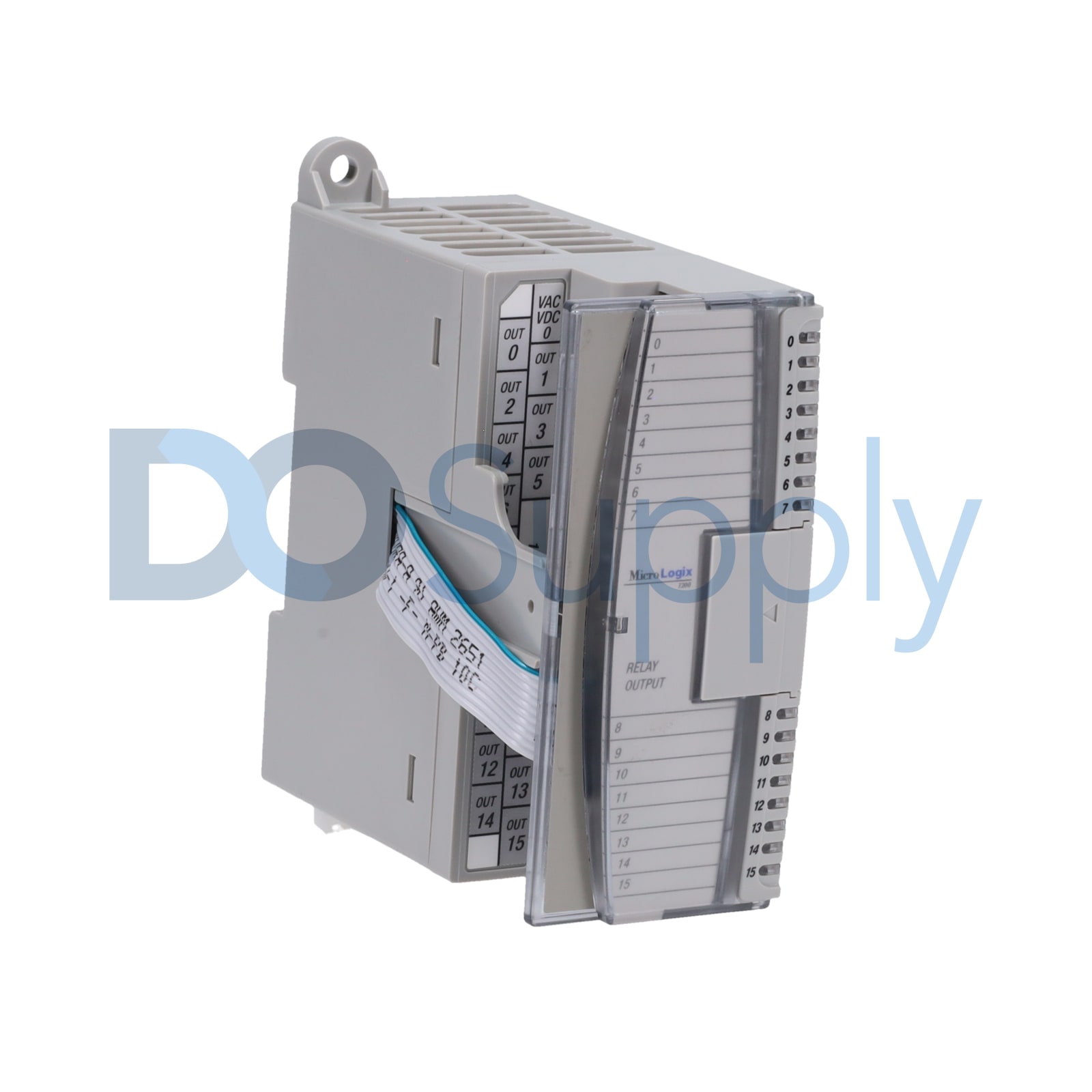 Allen Bradley 1762-OW16 - In Stock Ships Overnight | DO Supply
