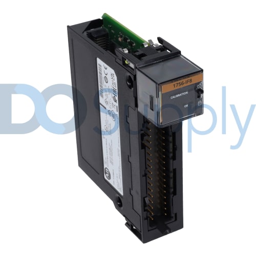 Allen Bradley 1756-IF8