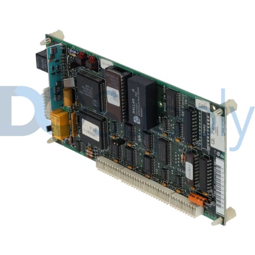GE Fanuc Emerson IC660ELB904