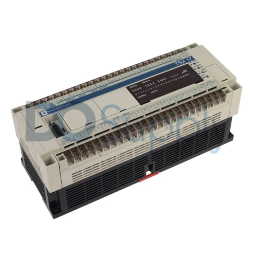 Schneider Electric Modicon Nano TSX-17 TSX1723428