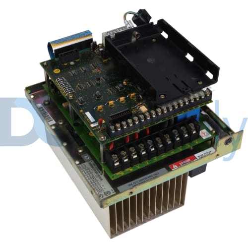 Allen Bradley 1336S-AQF50-AA-EN