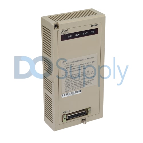 Omron 3G2 3G2A6-LK201-EV1