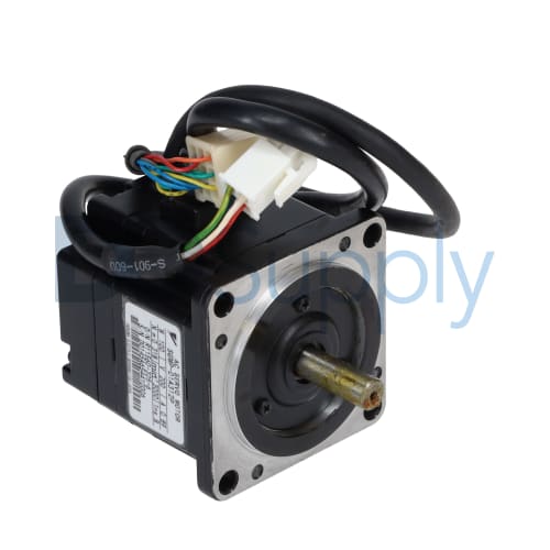 Yaskawa SGMP Sigma Series SGMP-01A312P