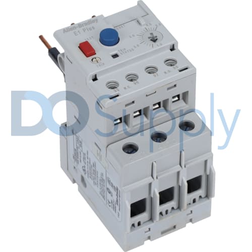 Allen Bradley 193-EECB