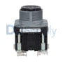 Allen Bradley 800T Push Buttons 800T-A2A - Image 5 of 6