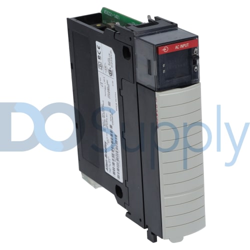 Allen Bradley 1756-IN16