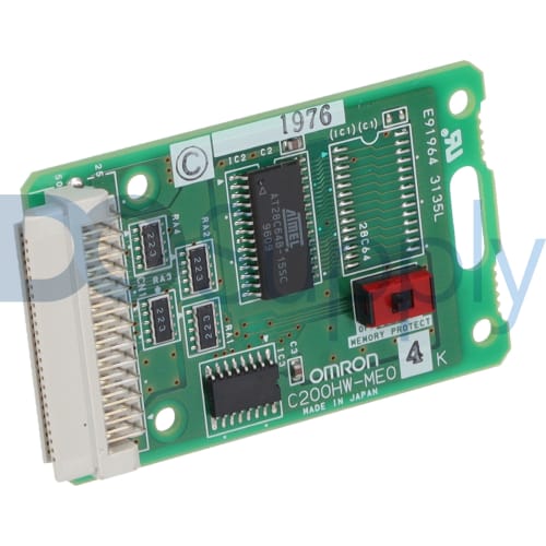 Omron C200HW-ME04K
