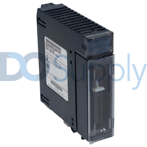 GE Fanuc Emerson IC694MDL660