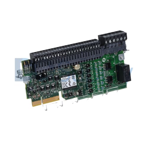 Allen Bradley PowerFlex 750 20-750-2263C-1R2T